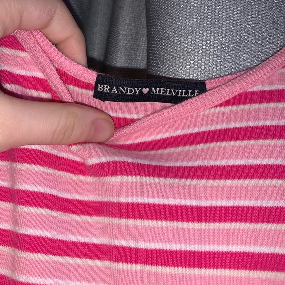 Brandy Melville dress - Picture 1 of 4